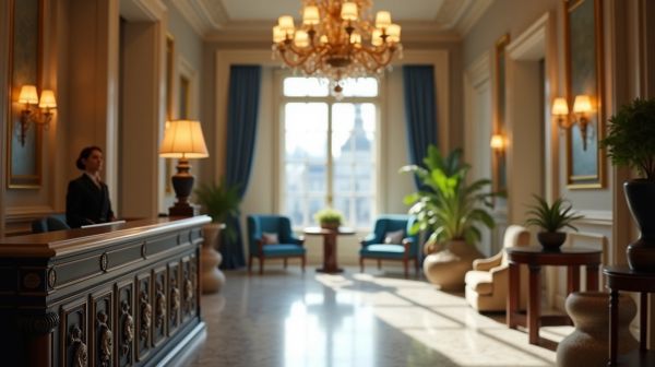 Comment choisir un hôtel à Paris selon votre budget et vos besoins