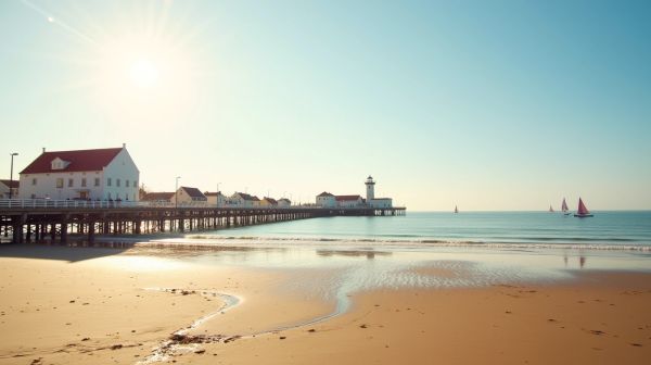 Des idées originales pour un week-end à Wimereux