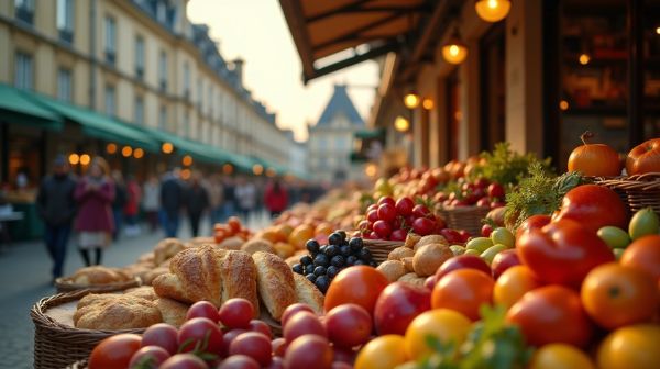 Fouées à angers : le traiteur qui réveille vos événements !