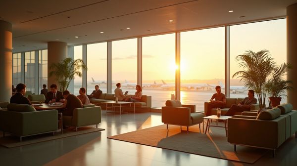 Soigner les détails qui améliorent l'expérience des voyageurs
