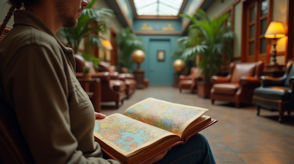 Soigner les détails qui améliorent l'expérience des voyageurs