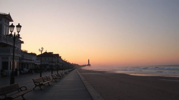 Top 10 expériences inoubliables pour un week-end à Wimereux