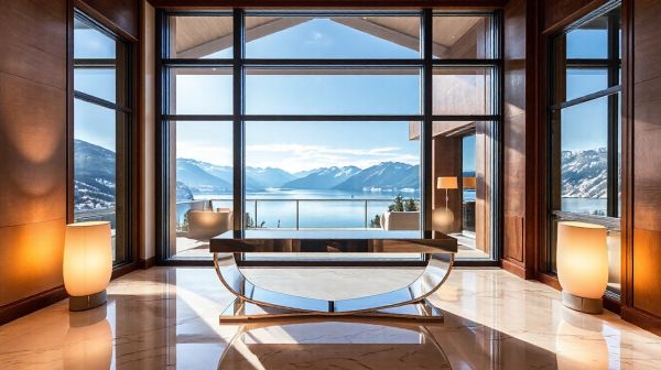 Top astuces pour gérer efficacement une conciergerie à Sévrier