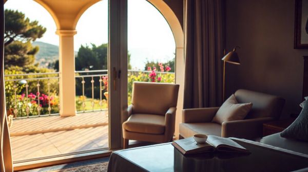 Top séjours bien-être dans un hôtel spa du sud de la France