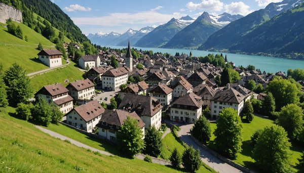 Où dénicher les trésors cachés de l'urbex en suisse ?
